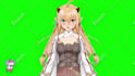 draw and rig a custom vtuber live2d model for vtube studio