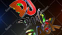 create 3d dj music logo intro and animation