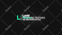 create youtube intro video trailer or logo animation 4k