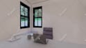 create realistic exterior, interior 3d architectural rendering and visualization