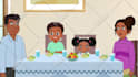 create 2d cartoon animation video