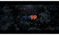 do fire logo animation explosion cinematic 3d reveal intro