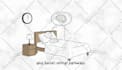 create the paint explainer style animated video