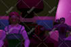 do ps1 style lowpoly