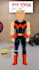 make custom 2d animated cartoon character video