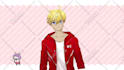create custom live2d vtuber commission rigg or pngtuber
