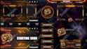 craft animated twitch overlay, kick overlay, youtube overlay with custom theme
