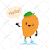 create custom json lottie animation for website or app