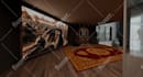create 3d environment for games, metaverse, ar and VR
