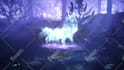 make spirit wolf logo intro video in full hd