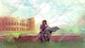 animate your album cover art