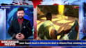 do  breaking news video with funny correspondents
