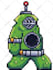 do pixel art for you