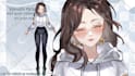 rig, draw, or design a high quality live2d vtuber model