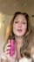 create selfie style natural ugc social media ad
