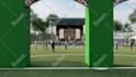 design outdoor show and events