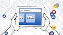 create a whiteboard explainer video, hand drawn animation