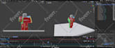 do roblox animations and models for your game