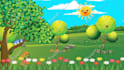 create awesome 2d animations for kids