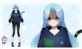 rig your 2d vtuber avatar model