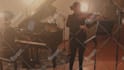 arrange and record a live piano and strings