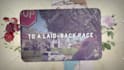 create a professional collage animated music lyric video
