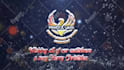 do 2026 new year countdown video animation withing hrs