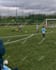 create soccer football highlight video