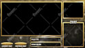 create a pokemon overlay for cheap