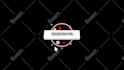 make exclusive 3d youtube subscribe animation