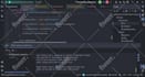 build custom java desktop app with database integration and gui design