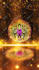 create a logo animation with beautiful gold or smoke effects intro outro video