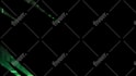 design twitch logo, stream animated overlay kick or twitch stream package screen