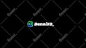 design social media animation overlay
