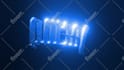 do dj visual vj loop concert 3d animations
