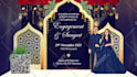 create popup wedding invitation video