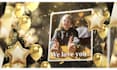 create golden happy birthday wishes