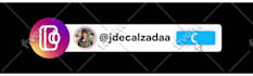 make call to action social media lower thirds