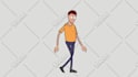 make a quality animation for your story, ad and explainer videos