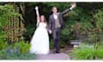 do cinematic wedding video editing