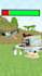 create an epic minecraft animation for your project