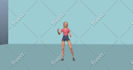 craft rigged characters in maya and blender where imagination gets a motion