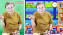 remove your green screen video background
