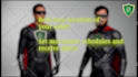 create  3d animation videos and character animations