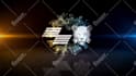 create clean and dynamic 3d logo animation intro