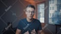 edit talking head vsl video in after effects