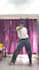 choreograph and create a dance tutorial for your song