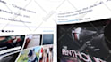 create cinematic intro trailer teaser promo video