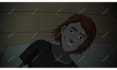 create 2d horror scary animation