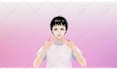 create a video for you featuring my vtuber avatar